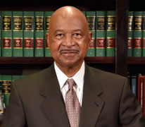 Lorenzo Brown Attorney from DeSoto, Texas